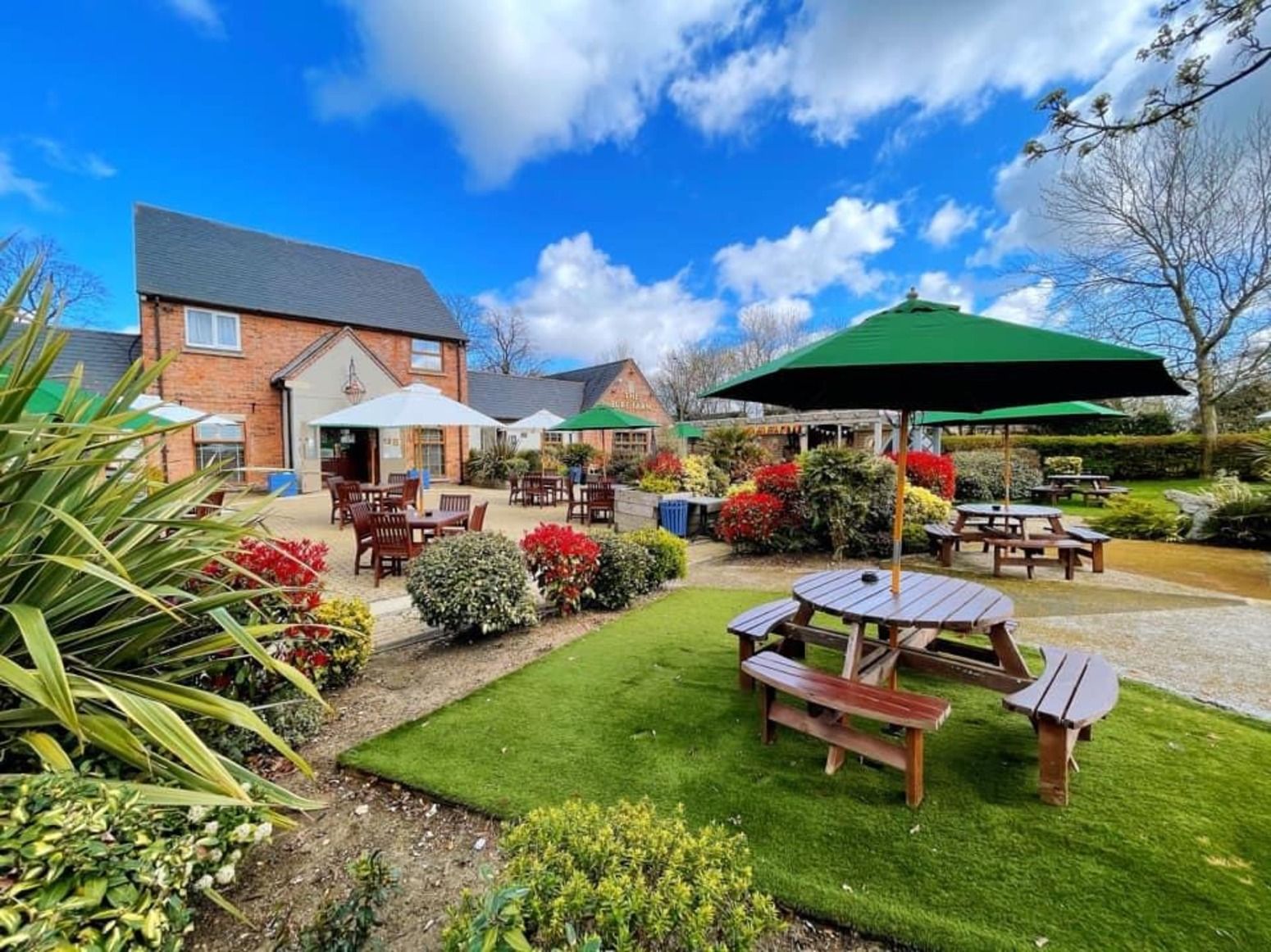 Bure Farm business image